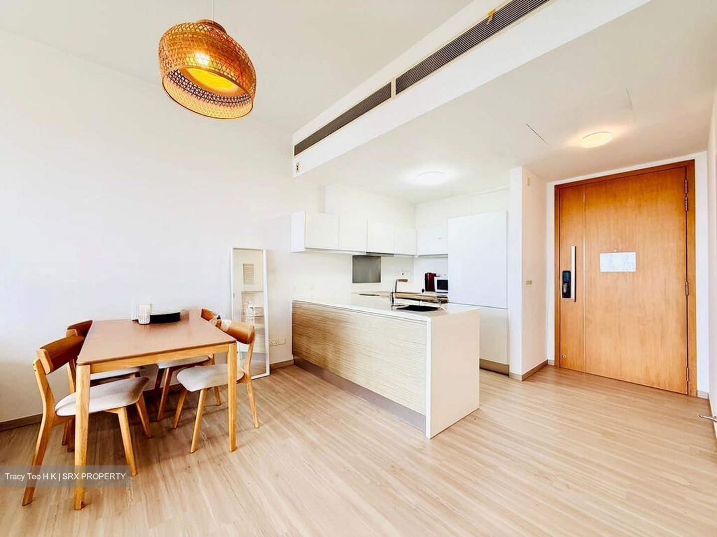 Marina Boulevard (D1), Condominium #503152561